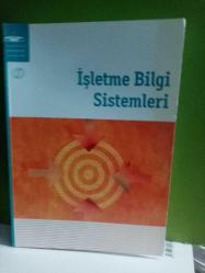 İŞLETME BİLGİ SİSTEMLERİ(AÖF) -2.EL