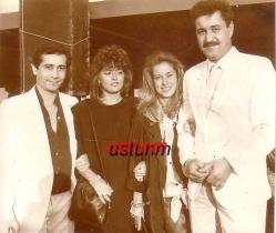 MAGAZİN BASININDAN / HAŞİM US,BERİL KARAGÜLLE...