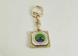 BİZİM LÖSEMİLİ ÇOCUKLAR VAKFI ANAHTARLIK - ROZET- MADALYA B4295 İNDİRİMLİ FİYAT