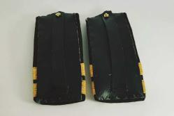 DENİZCİ YÜZBAŞI RÜTBESİ ASKERİ APOLET B4330 İNDİRİMLİ FİYAT