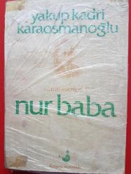 NUR BABA