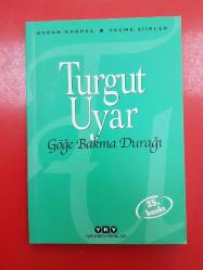 GÖĞE BAKMA DURAĞI