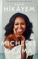 Benim Hikayem Michelle Obama