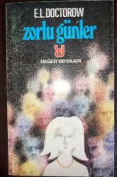 Zorlu Günler