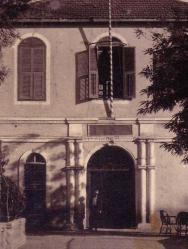 ADANA KONULU ESKİ OVAL FOTOKART...