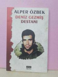 DENİZ GEZMİŞ DESTANI -2.EL