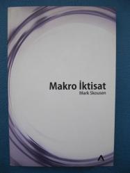 Makro İktisat
