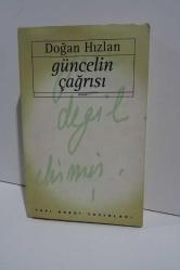 GÜNCELİN ÇAĞRISI