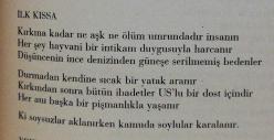 SOYSAL EKİNCİ TOPLU ŞİİRLER