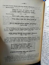 OSMANLI MÜELLİFLERİ 2. CİLT (1299-1915)   -  İKİNCİ EL