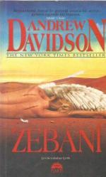 ZEBANİ - ROMANTİZMİ, HAYAL İLE GERÇEĞİUSTACA BİR ARAYA GETİREN EGZOTİK BİR MACERA