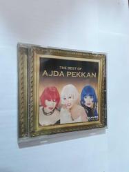 THE BEST OF AJDA PEKKAN - CD