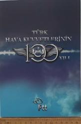 2011 TÜRK HAVA KUVVETLERİNİN 100.YILI ORJİNAL PORTFÖYÜ 02021 NUMARALI BLOK