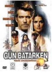 GÜN BATARKEN-AFTER THE SUNSET DVD