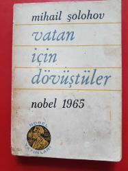 VATAN İÇİN DÖVÜŞTÜLER