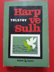 HARP VE SULH (CİLTLİ-ŞÖMİZLİ)