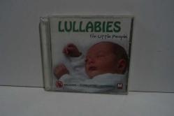 Efemera - Lullabies for Little People CD - kitantik - kitaLog