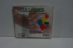 Lullabies for Little People CD