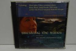 Breaking The Waves -The Original Soundtrack Album CD