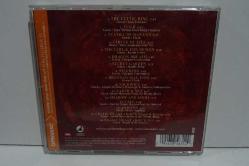 Alan Simon - Excalibur II - The Celtic Ring CD