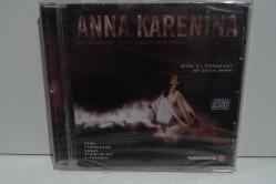ANNA KARENİNA - MACAR DEVLET OPERA BALESİ ORKESTRASI CD
