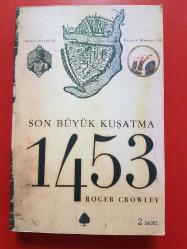 1453 SON BÜYÜK KUŞATMA
