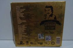 Orhan Gencebay ile Bir Ömür 33 Sanatçı - 33 Eser