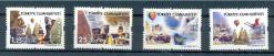 LOT.16 » 2014 - RESMİ POSTA PULLARI KÜLTÜR VARLIKLARIMIZ