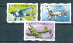 LOT.5 » 2008 UÇAKLAR