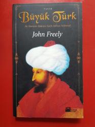 BÜYÜK TÜRK İKİ DENİZİN HAKİMİ FATİH SULTAN MEHMED
