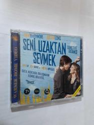 SENİ UZAKTAN SEVMEK - ÇİFT VCD FİLM