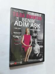 BENİM ADIM AŞK - DVD FİLM