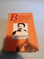 Bir Prensin Hisseli Hikayesi