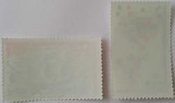 1992 EUROPA CEPT AMERİKA'NIN KEŞFİNİN 500.YILDÖNÜMÜ MNH TAM SERİ 2024 KATALOK DEĞERİ;325.00TL