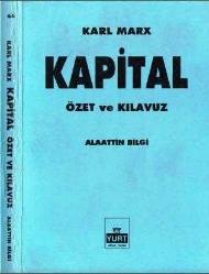 KAPİTAL ÖZET VE KILAVUZ