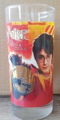 Antika - HARRY POTTER VE SIRLAR ODASI CAM BARDAK ( ÖZEL KUTUSUNDA ) - kitantik - kitaLog