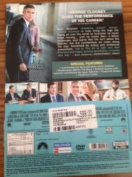 Aklı Havada : Up In The Air /  DVD