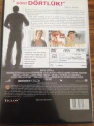 Matchstick Men : Üçkağıtçılar / DVD
