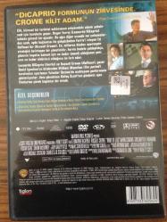 Yalanlar Üstüne - Body Of Lies / Yön: Ridley Scott / Leonardo DiCaprio - Russell Crowe / DVD