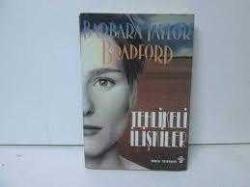 TEHLİKELİ İLİŞKİLER