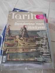 LOT.15 » AMBALAJINDA TOPLUMSAL TARİH DERGİSİ - SAYI 240 - ARALIK 2013