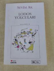 LODOS YOLCULARI- SEVİM AK- -