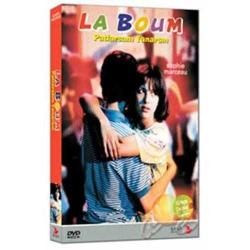 Efemera - Patlarsam Yanarsın-La Boum Dvd-Sophie Marceau Filmi - kitantik - kitaLog