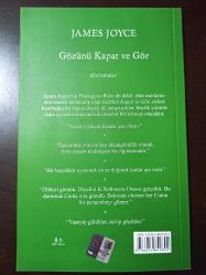 Gözünü Kapat ve Gör