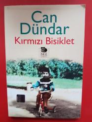 KIRMIZI BİSİKLET