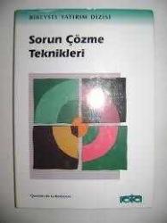 Sorun Çözme Teknikleri