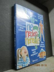 NE NEDEN NEREDE SAĞLIK VE TIP DVD