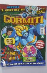 Gormiti Lordları 2011-02