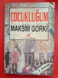ÇOCUKLUĞUM