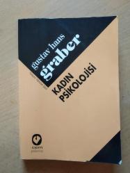 KADIN PSİKOLOJİSİ ( 2. EL )